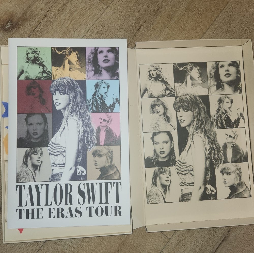 Taylor Swift Eras Tour VIP Box for santa clarita